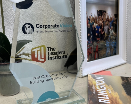 Best Corporate Team Building Specialists 2026 Award-Featured Image
