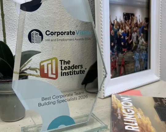 Best Corporate Team Building Specialists 2026 Award-Featured Image