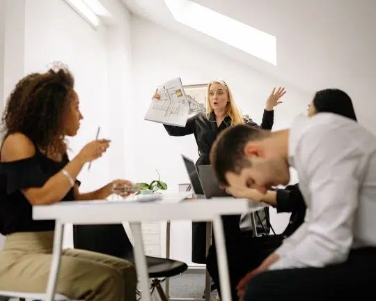 Emotional Intelligence in Leaders Will Improve Productivity and Employee Engagement