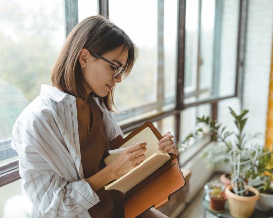 Practice Positive Habits to Increase Emotional Intelligence