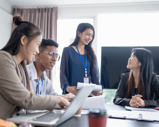 The Attitude that Your Employee or Team Has about the Training Is Critical.