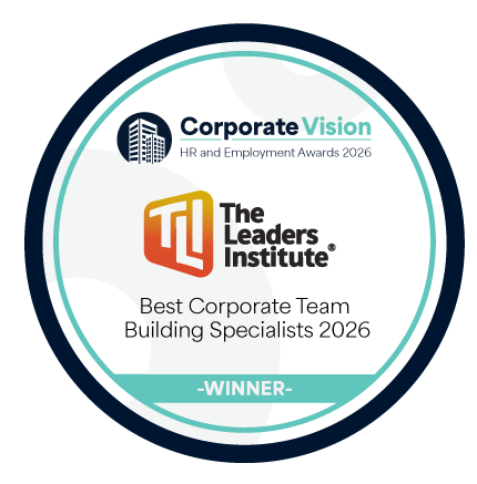 The-Leaders-Institute_Best-Corporate-Team-Building-Specialist-2026_Winners-Badge