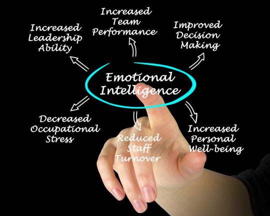 What Is Emotional Intelligence?