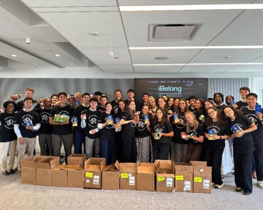 iCapital Ace Race® Team Building Event in New York City